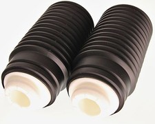 Staubschutzsatz Stoßdämpfer Vorderachse für OPEL OMEGA A Caravan B SENATOR