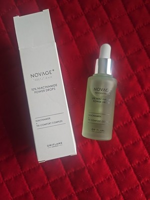 Novage Proceuticals 10% Niacinamide Power Drops 1 fl Oz