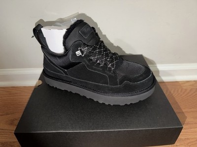 UGG Men's Lowmel Sneakers Shoes Authentic with Original Box 1170750