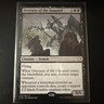 MTG Overseer of the Damned Commander 2019 125/302 Regular Rare