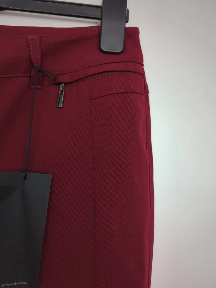 BNWT Gerry Webber Trousers Womens Size 12 - Image 3 of 4