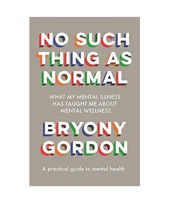 No Such Thing as Normal: From the author of Glorious Rock Bottom: From the autho