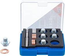 BGS Reparatursatz für Öl-Ablass-Gewinde | M11 x 1,5 mm