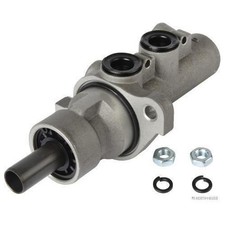 Cilindro Maestro Del Freno Herth+buss Jakoparts J3100938 per Opel Vauxhall