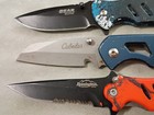 Cabela's, Remington , Bear Edge Knives — photo 2