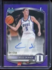 2025-26 Bowman #CPA-ES Emilee Skinner Chrome Prospect Autographs Purple /250