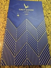Grey Goose Vodka EMPTY Gift Box