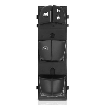 Power Window Switch Module For Nissan Juke 2010-2017 25401-1KA0A 25401-1KA0C NEW