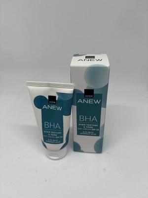 Avon Anew BHA Tagescreme