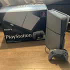 PlayStation 5 30th Anniversary Edition Digital Console W/ Controller, Stand