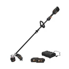 Worx Nitro WP195 40V PowerShare PRO 15” Cordless String Trimmer-OB