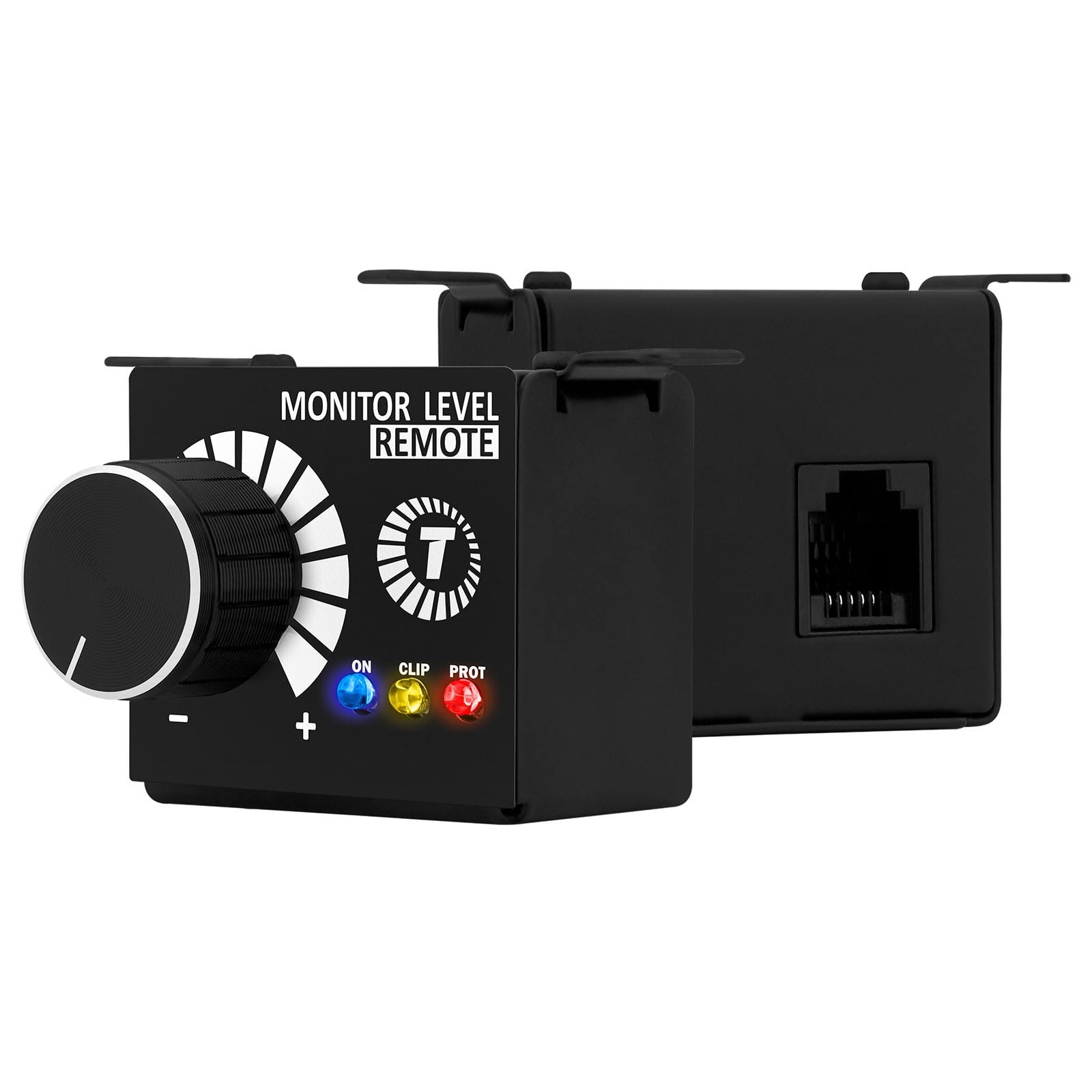 Controller Volume Regulator Bass Knob Taramps Amps