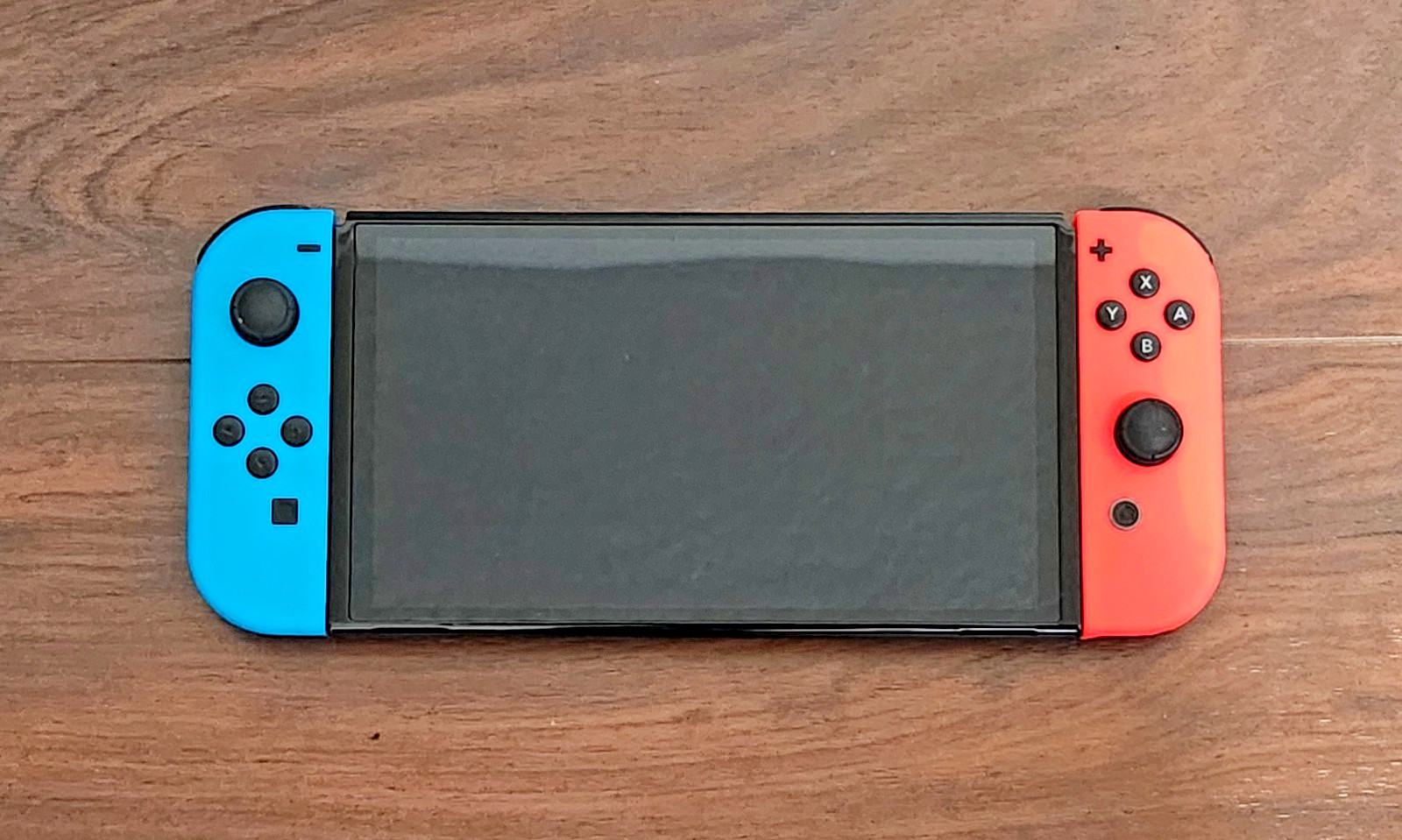 Nintendo Switch OLED Model HEG-001 Bundle with Games and Accessories