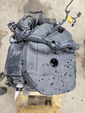 Engine 2.0L VIN A2 4th And 5th Digit Fits 18-...