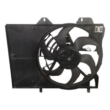 Radiator Cooling Fan/motor Citroen C3 E-hdi Exclusive 2010-2013 1560cc Diesel