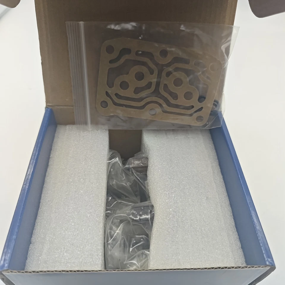 New DENSO Transmission Dual Linear Shift Solenoid 28260-R90-004 Honda CR-V Foto 3 de 4