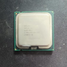 Intel Core 2 Quad Q6600 2.4 GHz 1066 MHz 8 MB Quad-Core Processor Socket 775