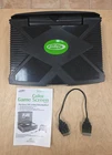 Intec LCD Screen for Original Xbox w/ AV Cable Untested