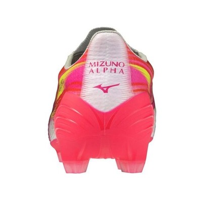 New Mizuno football spike Mizuno Alpha Ⅲ PRO P1GA2664 64 | eBay