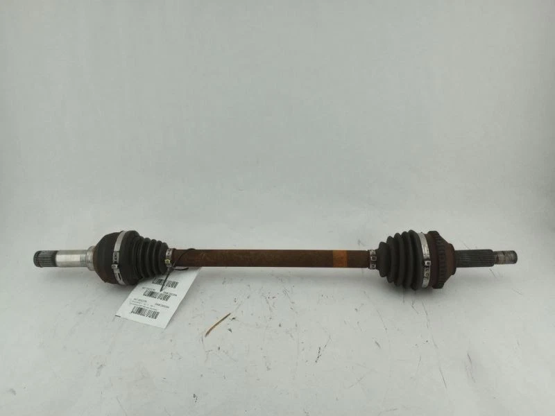 Eje trasero derecho Jaguar XK X150 pasajero se adapta a 2005-2009  Foto 2 de 4