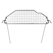 Travall Dog Guard for Honda CR-V 2006-11 Heavy Duty Tailored Fit Luggage Barrier