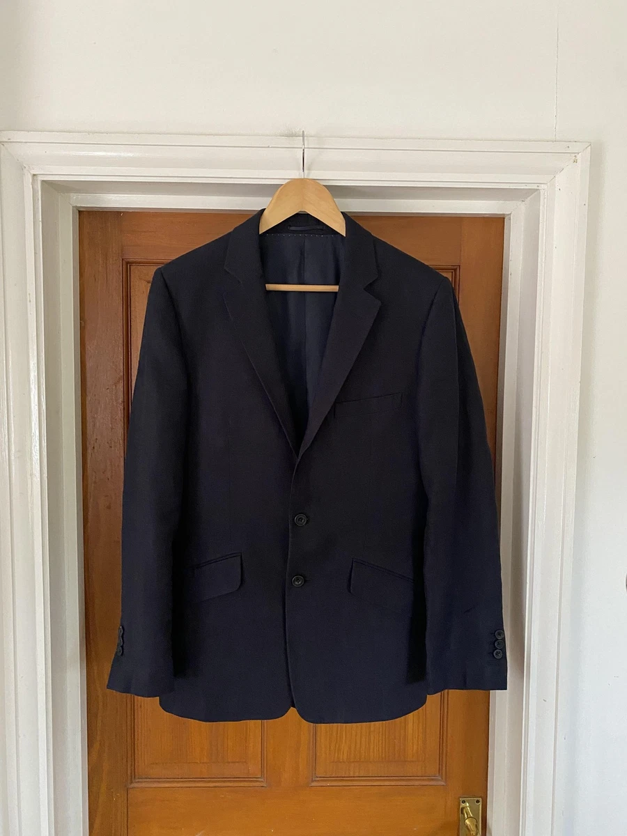 VINTAGE/Aquascutum/ブレザー/SIZE:38R/イングランド製 Aquascutum Blazers for Men for sale | eBay UK