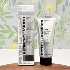 Peter Thomas Roth FIRMx Peeling Gel 3.4 oz/100 ml Full Size New In Box