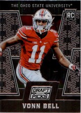 Vonn Bell
