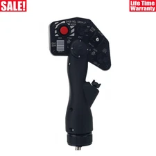 Original VPC Hawk-60 Collective Stick Grip for Virpil Controls Flight Simulation