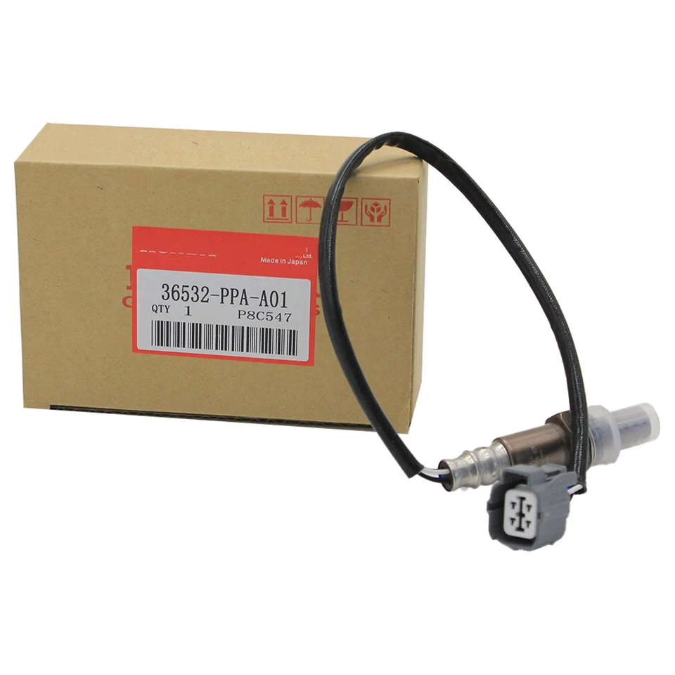 NEW OEM Downstream Oxygen Sensor For Honda CR-V 2.4L 2000-2004 36532-PPA-A01 - Image 4 of 4