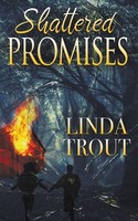 Linda Trout | Shattered Promises | Taschenbuch | Englisch (2022)
