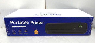 Portable Thermal Printer