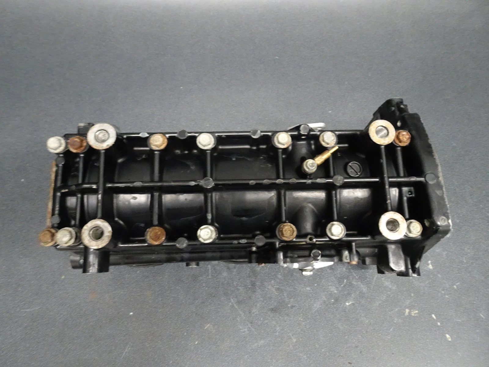 1996 Arctic Cat OEM Engine Crankcase 3005-048 ZRT 600
