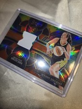 maddy siegrist Sw-ms Jersey Patch 23/25