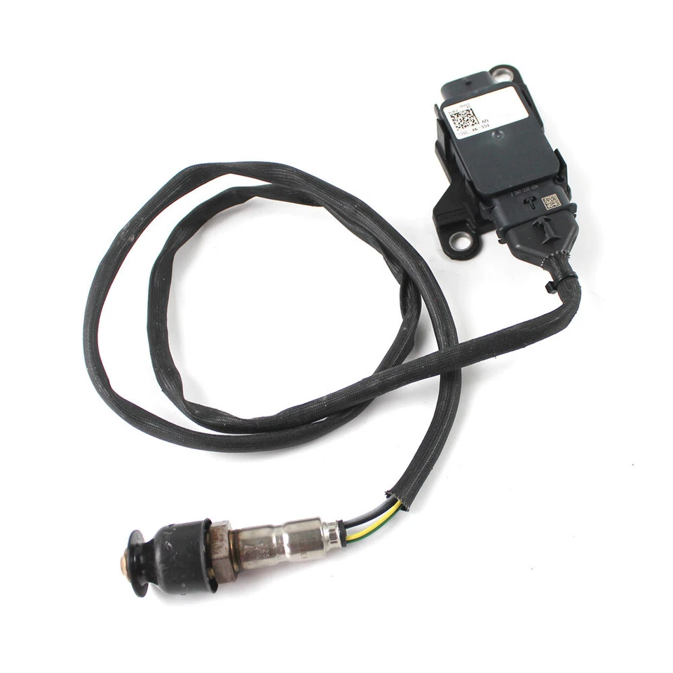 Sensor NOX HC3A-5E145-CB para camioneta Ford F-250 F-350 Super Duty 2017-2020 6,7 L Foto 3 de 4