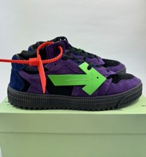 Off-White Off-Court Purple for sale | eBay