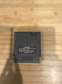 MTV Remote Control Nintendo Entertainment System NES