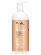 Ouidad Curl Shaper Double Duty Weightless Cleansing Conditioner 33.8 oz