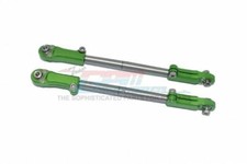 GPM MAKX162S HD ADJUST FRONT STEERING TURNBUKLE ARRMA 1/5 KRATON / OUTCAST 8S RC