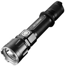 New JETBeam IIIMR Tactical Flashlight IIIMR