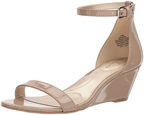 bandolino omira wedge sandals