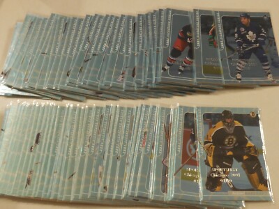 2000/2001 ITG Signature Series Sportsfest Chicago LIGHT BLUE/10!! U PICK 