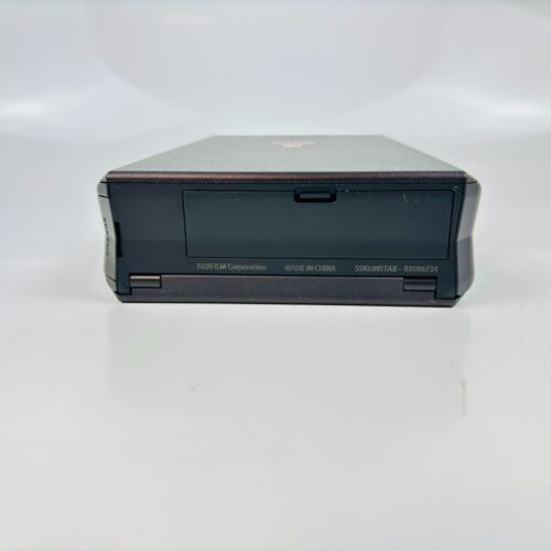 SP-3 Fujifilm Instax Share SP-3 Black Portable Mobile Printer Black Japan - Picture 7 of 12