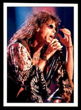 1995 Panini Smash Hits Stickers (Pop Stars + Rappers) RC - Pick Your Card