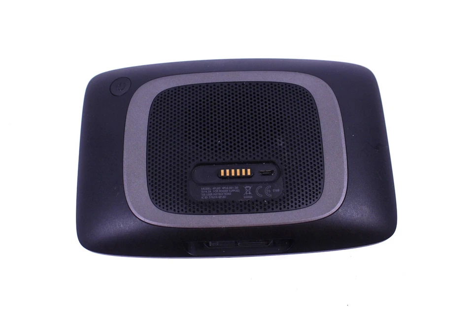 TOMTOM Go Camper Navigationssystem Europa Navigationsgerät 6" Touchscreen BT - Bild 3 von 4