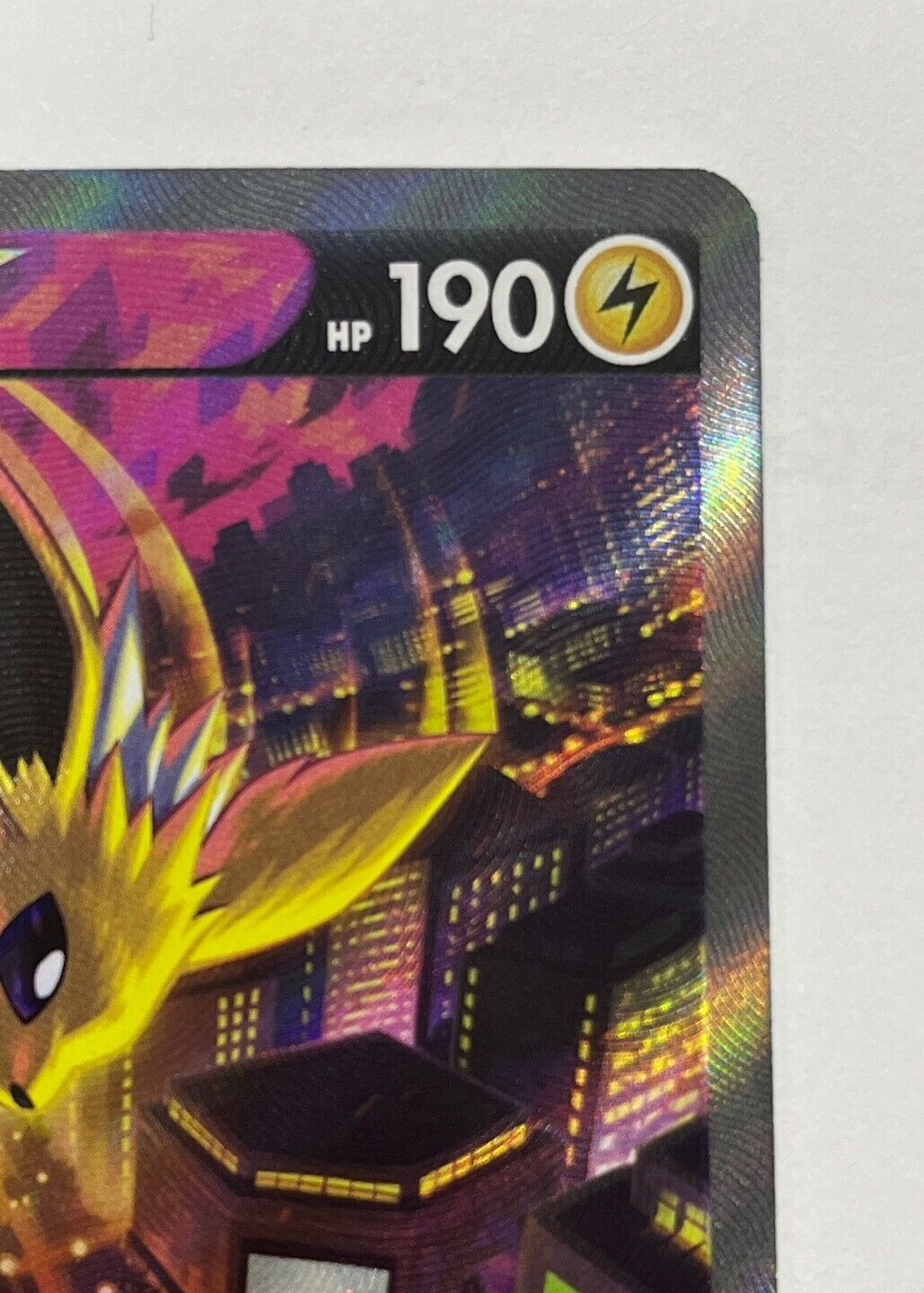 Pokemon Jolteon Evoluções Evolution Eevee Pelúcia 17cm - Carrefour