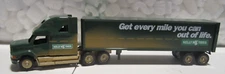WINROSS KELLY TIRES KS - 1/64 SEMI TRUCK - Get every mile you can - NO Box