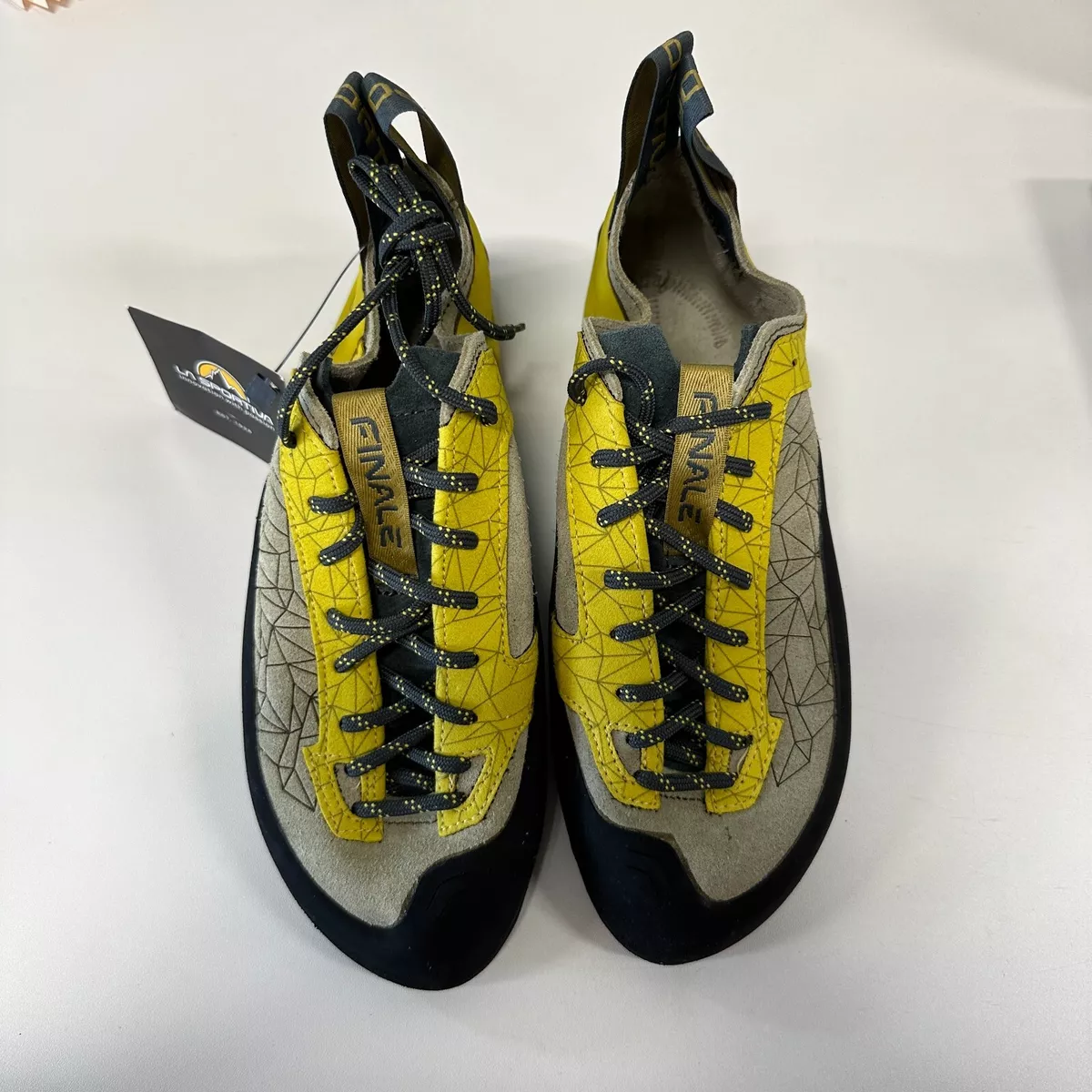 Finale climbing shoes sale