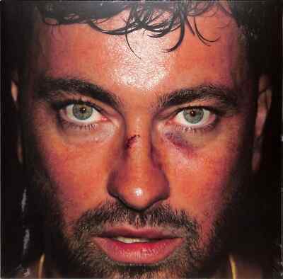 Marteria / 5. DIMENSION (LP) / Four Music Local / 19439910481 / 12 Inch