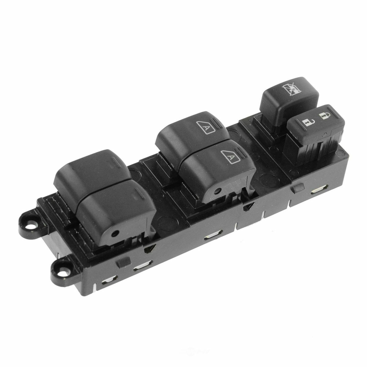 Door Window SwitchMaster Power Window Switch TRQ fits 0708 Nissan